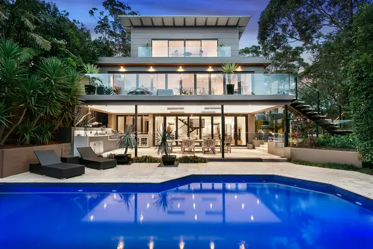 11 Malbara Crescent, Frenchs Forest NSW 2086