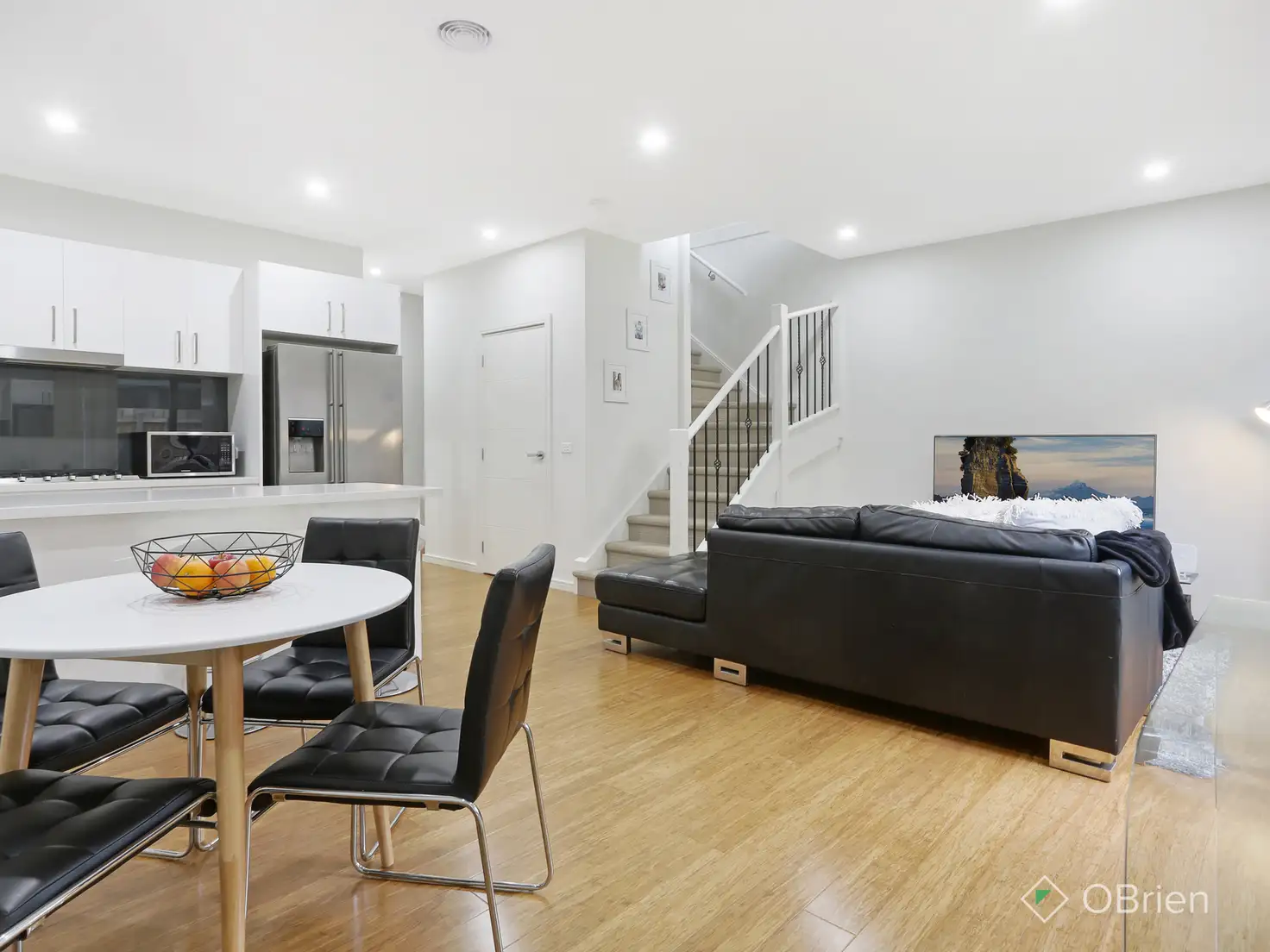 Main view of Homely townhouse listing, 4/2-6 Hosken Street, Springvale South VIC 3172