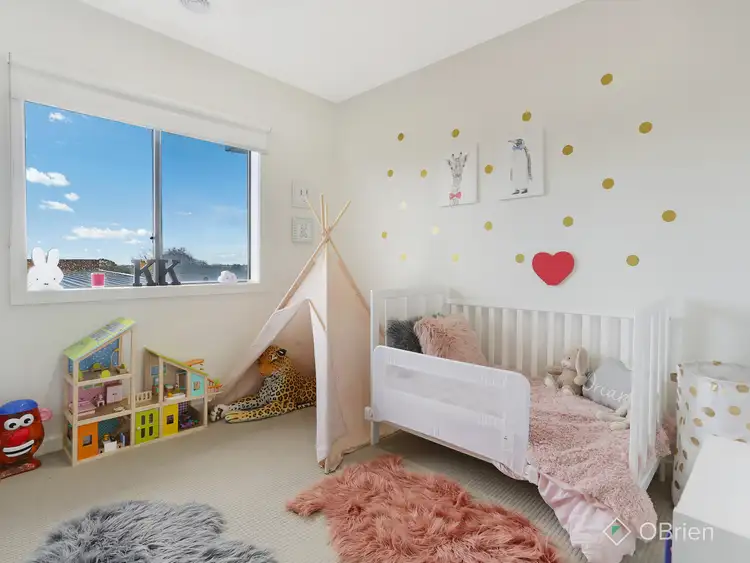 Third view of Homely townhouse listing, 4/2-6 Hosken Street, Springvale South VIC 3172