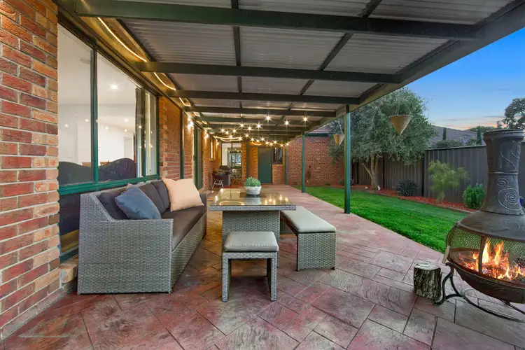 Second view of Homely house listing, 3 Brady Close, Lynbrook VIC 3975