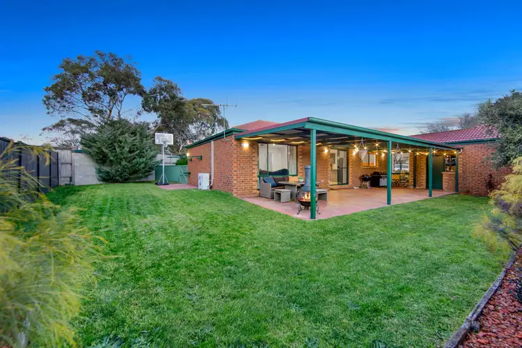 Third view of Homely house listing, 3 Brady Close, Lynbrook VIC 3975