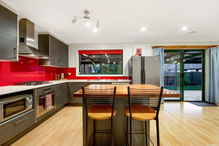 Fourth view of Homely house listing, 3 Brady Close, Lynbrook VIC 3975