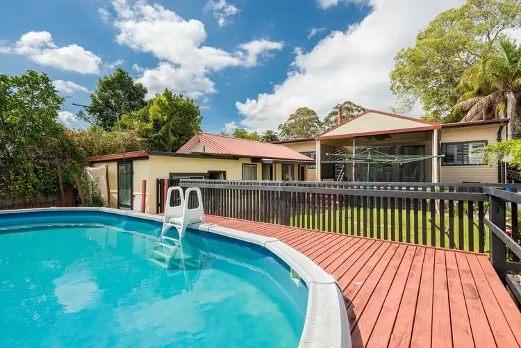 216 Gymea Bay Road, Gymea Bay NSW 2227