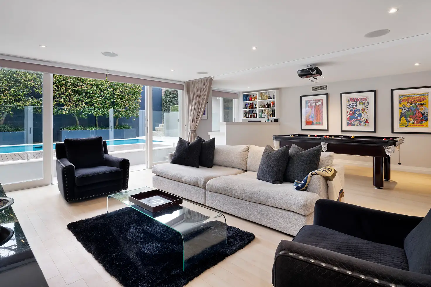Main view of Homely house listing, 22A Fitzwilliam Road, Vaucluse NSW 2030