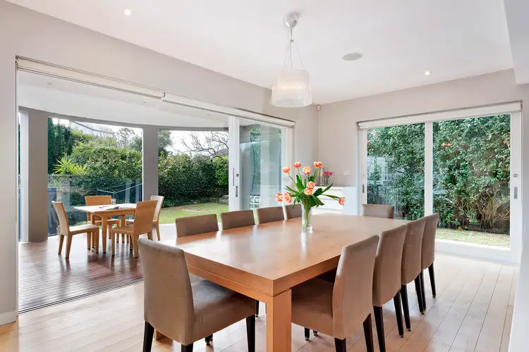 Second view of Homely house listing, 22A Fitzwilliam Road, Vaucluse NSW 2030