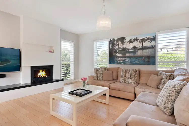 Fourth view of Homely house listing, 22A Fitzwilliam Road, Vaucluse NSW 2030