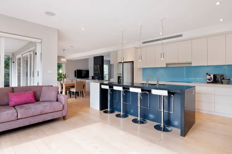Fifth view of Homely house listing, 22A Fitzwilliam Road, Vaucluse NSW 2030