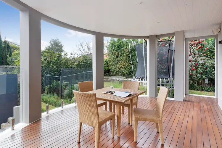 Sixth view of Homely house listing, 22A Fitzwilliam Road, Vaucluse NSW 2030