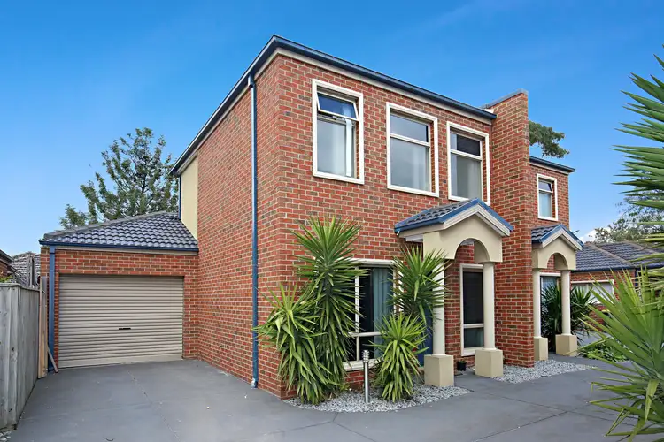 2/45 Rufus Street, Epping VIC 3076