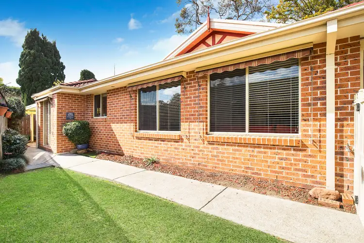 20A Beresford Road, Thornleigh NSW 2120