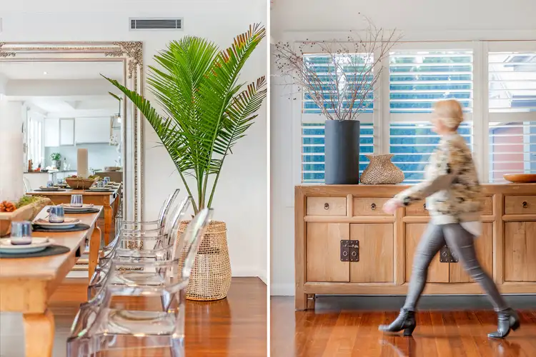 Second view of Homely house listing, 8 Madeline Street, Hunters Hill NSW 2110