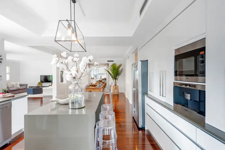 Third view of Homely house listing, 8 Madeline Street, Hunters Hill NSW 2110