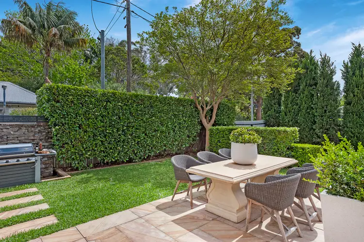 Fourth view of Homely house listing, 8 Madeline Street, Hunters Hill NSW 2110