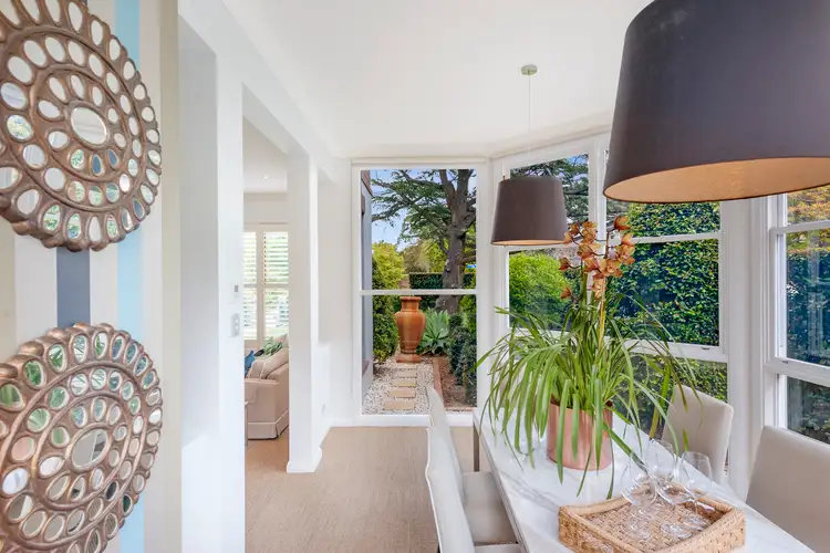 Fifth view of Homely house listing, 8 Madeline Street, Hunters Hill NSW 2110