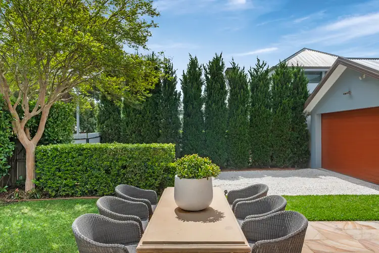 Sixth view of Homely house listing, 8 Madeline Street, Hunters Hill NSW 2110
