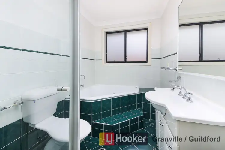Sixth view of Homely house listing, 33a Cardigan Street, Guildford NSW 2161