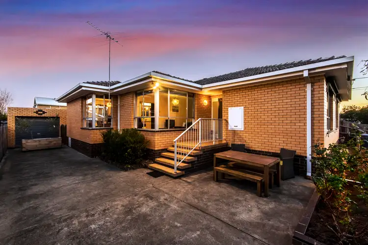 Main view of Homely house listing, 3 Foxhow Court, Hamlyn Heights VIC 3215