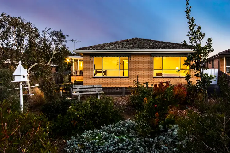 Second view of Homely house listing, 3 Foxhow Court, Hamlyn Heights VIC 3215