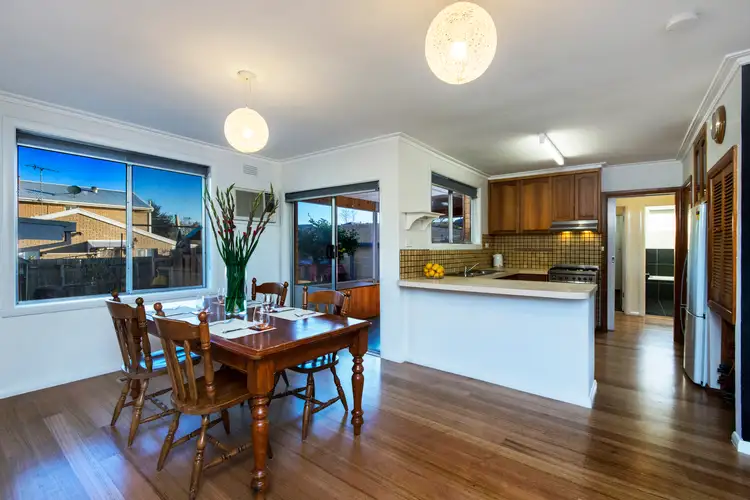 Fifth view of Homely house listing, 3 Foxhow Court, Hamlyn Heights VIC 3215