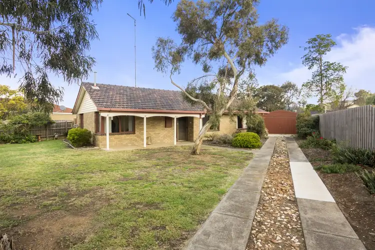19 Bourke Street, Darley VIC 3340