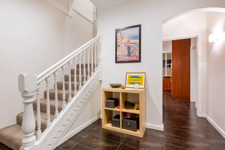Second view of Homely townhouse listing, 1/40 Hazel Street, Como WA 6152