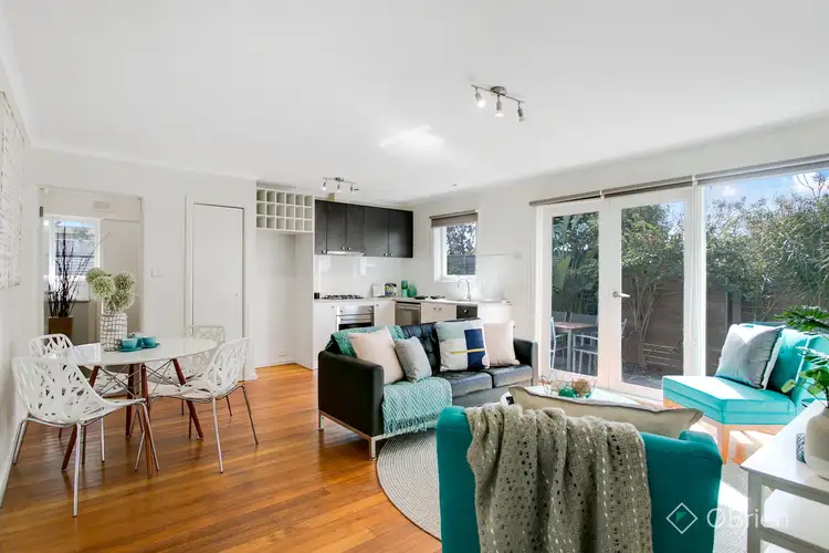 1/14-16 Melaleuca Drive, Carrum VIC 3197