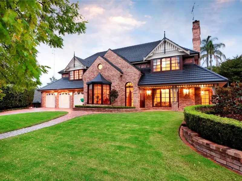 Main view of Homely house listing, 10 Lynwood Place, Castle Hill NSW 2154