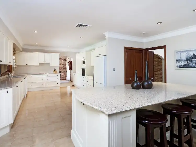 Third view of Homely house listing, 10 Lynwood Place, Castle Hill NSW 2154