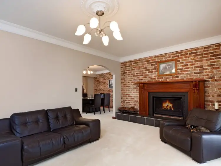 Fourth view of Homely house listing, 10 Lynwood Place, Castle Hill NSW 2154