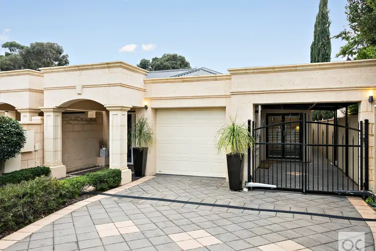 Main view of Homely semi-detached listing, 16 Ailsa Street, Fullarton SA 5063
