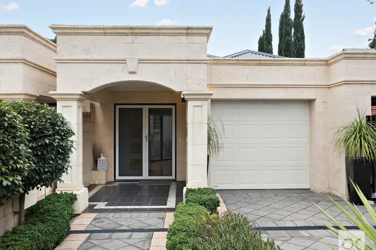 Second view of Homely semi-detached listing, 16 Ailsa Street, Fullarton SA 5063