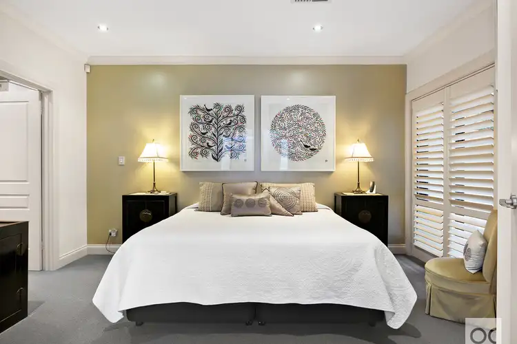 Fourth view of Homely semi-detached listing, 16 Ailsa Street, Fullarton SA 5063