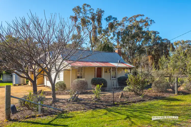 Main view of Homely house listing, 10 Gladstone Street, Tarnagulla VIC 3551