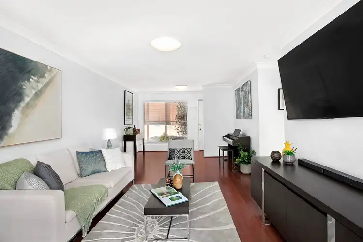 Second view of Homely villa listing, 31/57 Culloden Road, Marsfield NSW 2122
