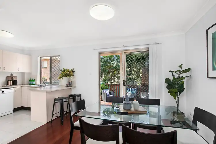 Fourth view of Homely villa listing, 31/57 Culloden Road, Marsfield NSW 2122