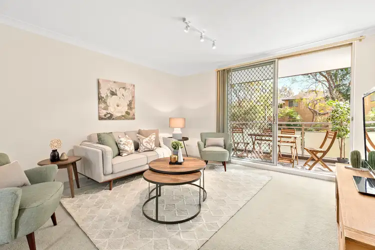 26/1C Kooringa Road, Chatswood NSW 2067