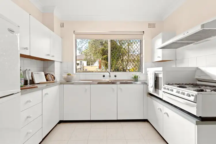 Second view of Homely apartment listing, 26/1C Kooringa Road, Chatswood NSW 2067