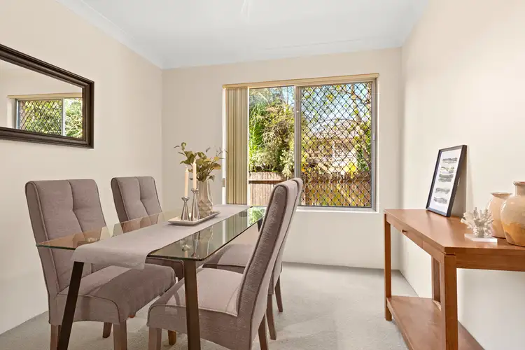 Fourth view of Homely apartment listing, 26/1C Kooringa Road, Chatswood NSW 2067