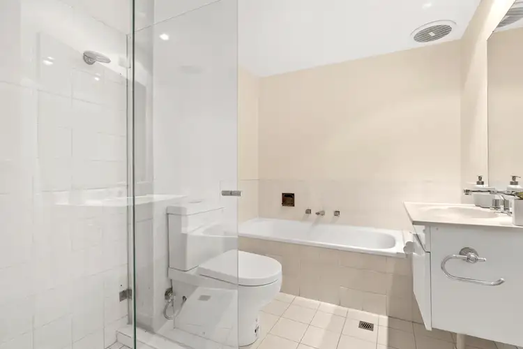 Sixth view of Homely apartment listing, 26/1C Kooringa Road, Chatswood NSW 2067