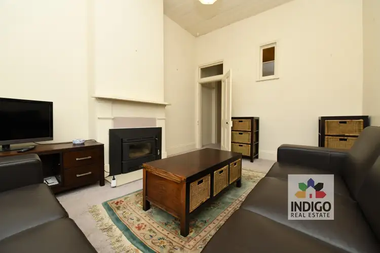 Second view of Homely house listing, 66 Ford Street, Beechworth VIC 3747