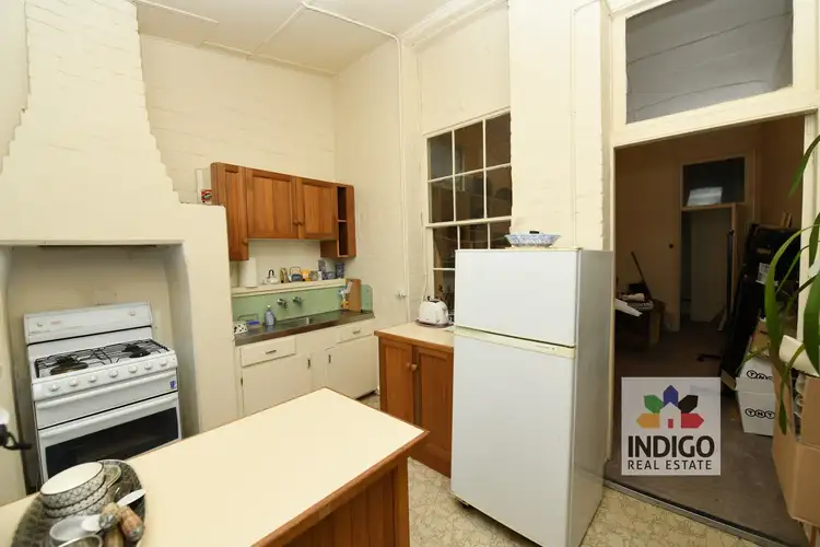Third view of Homely house listing, 66 Ford Street, Beechworth VIC 3747