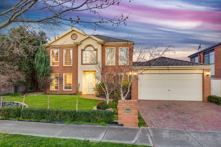 52 Botanic Drive, Hillside VIC 3037