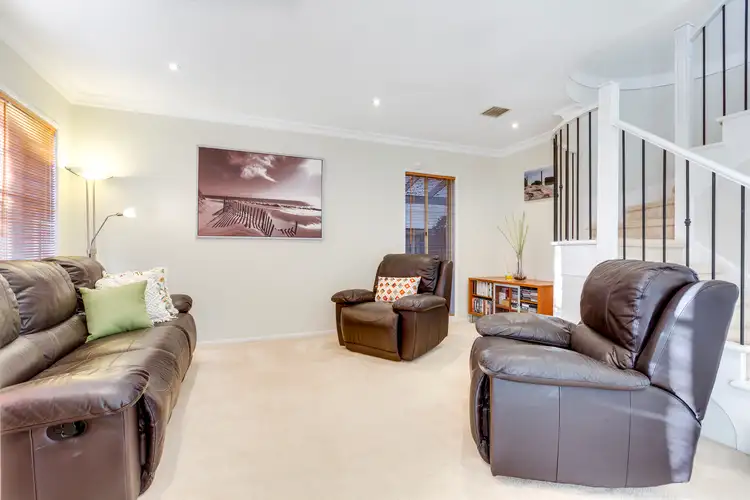 Fifth view of Homely house listing, 52 Botanic Drive, Hillside VIC 3037