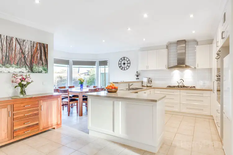 Sixth view of Homely house listing, 52 Botanic Drive, Hillside VIC 3037