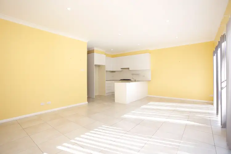 Second view of Homely townhouse listing, Address available on request