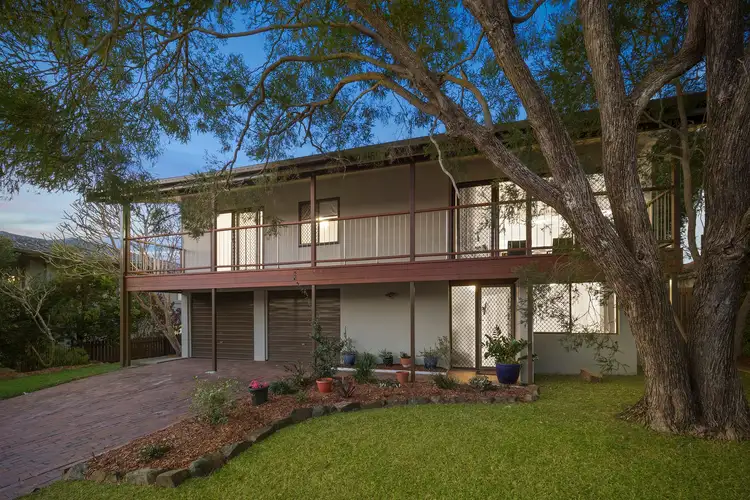 Second view of Homely house listing, 121 Curragundi Road, Jindalee QLD 4074