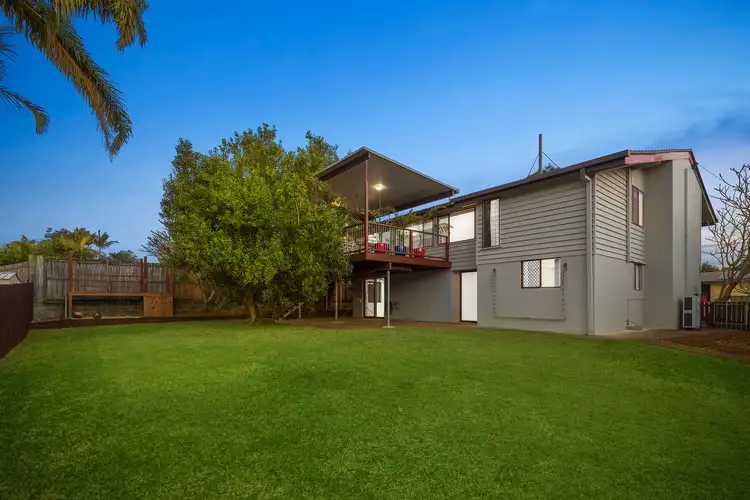 Fourth view of Homely house listing, 121 Curragundi Road, Jindalee QLD 4074