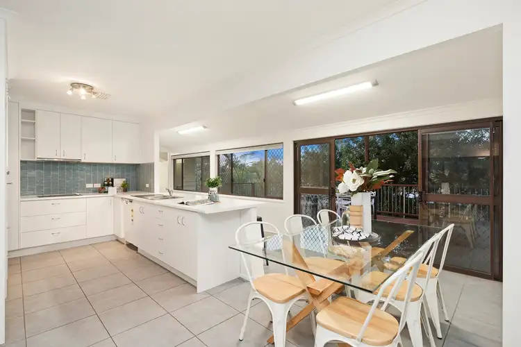Fifth view of Homely house listing, 121 Curragundi Road, Jindalee QLD 4074