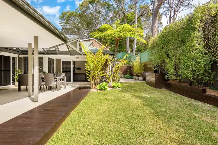 Fourth view of Homely house listing, 13 Binya Place, Como NSW 2226