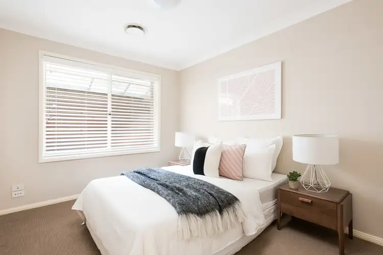 Fifth view of Homely house listing, 13 Binya Place, Como NSW 2226